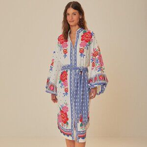 Midi dress